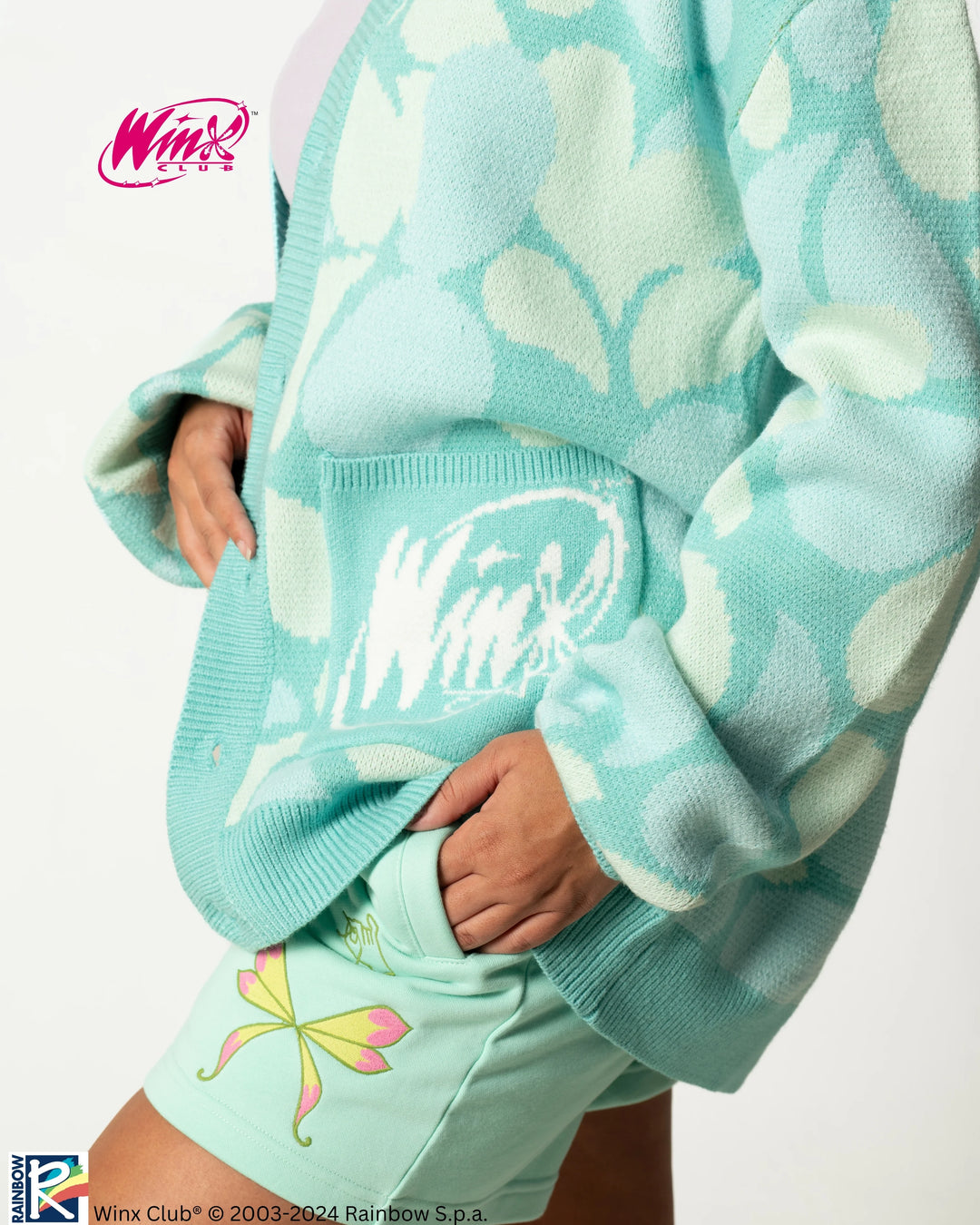 Aisha Shorts