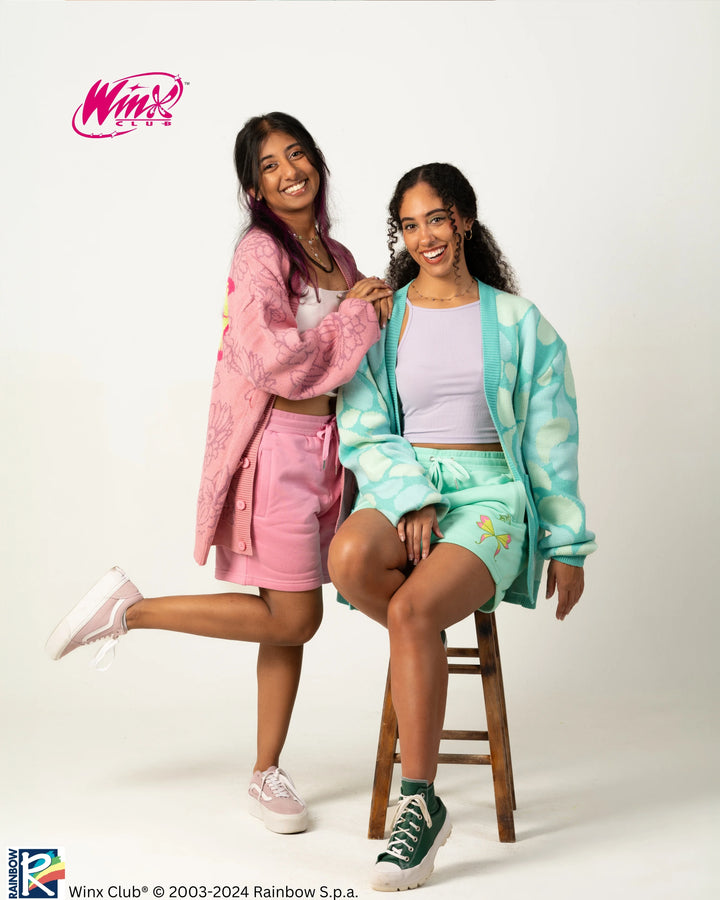 Aisha Shorts