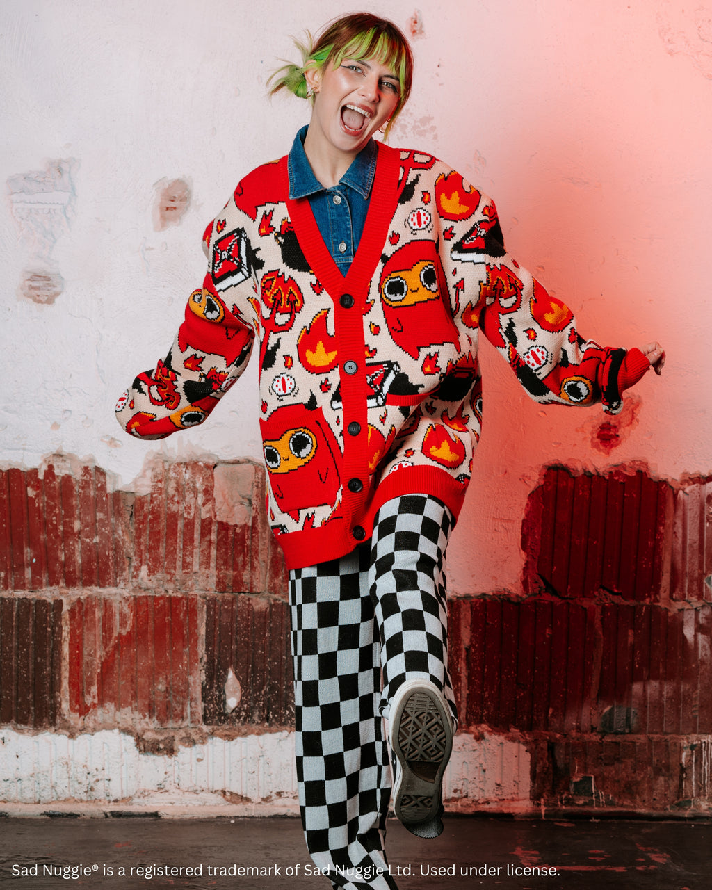 Lookbook Image