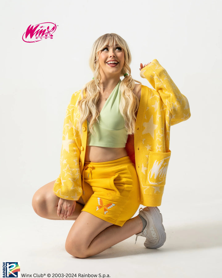 Stella Shorts