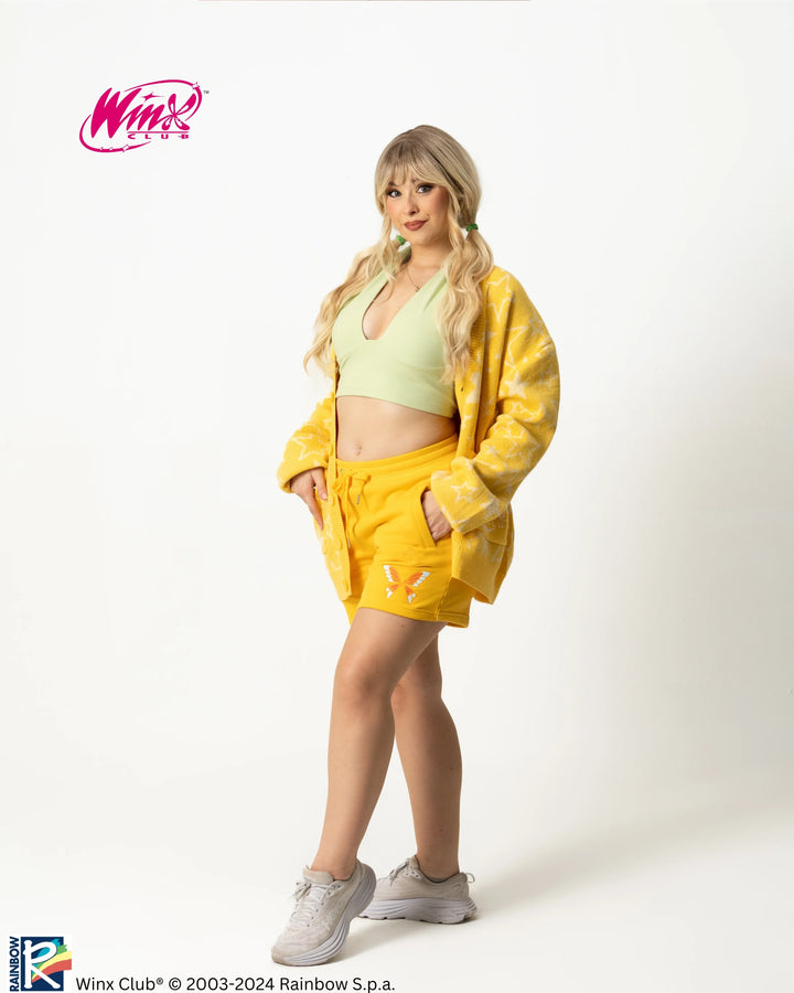 Stella Shorts