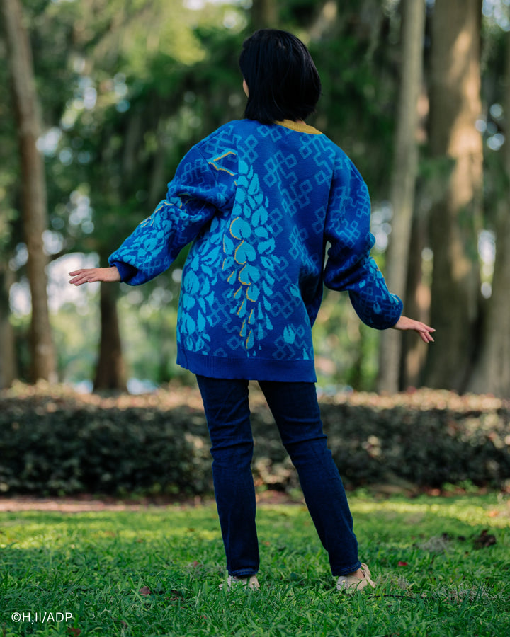 Jinshi Sweater