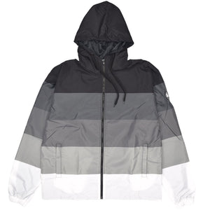 Gradient Windbreaker