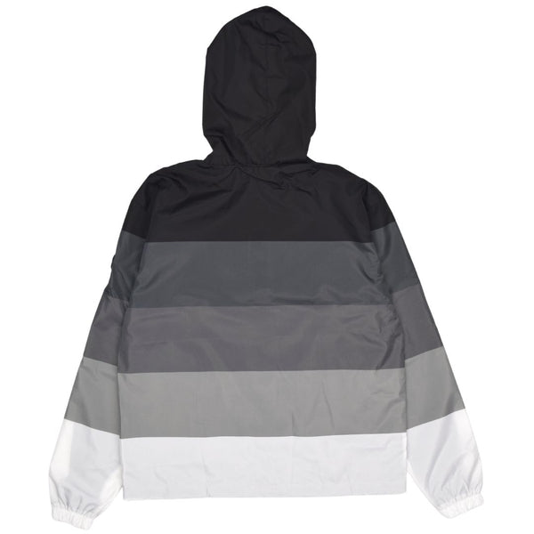 Gradient Windbreaker