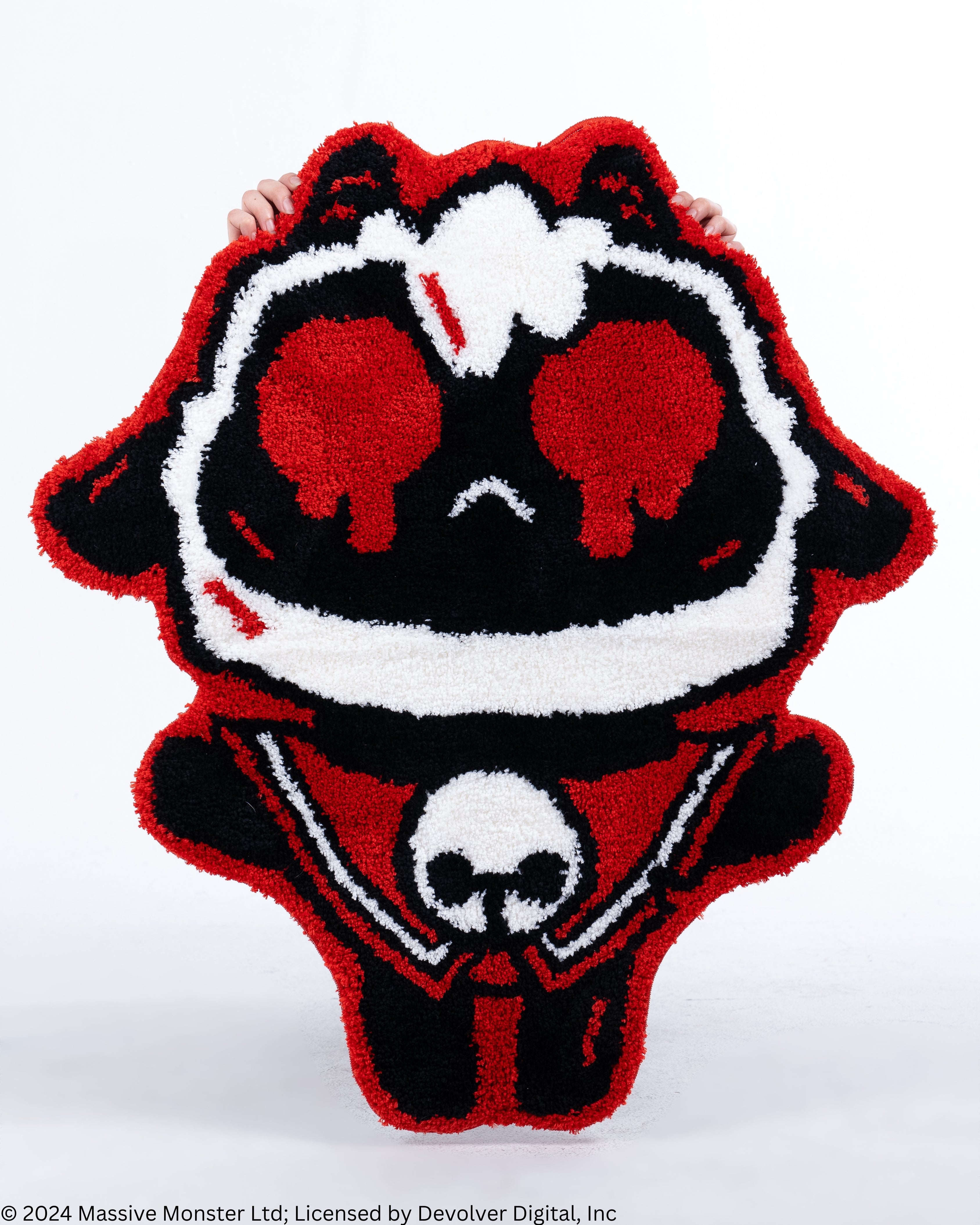 Lamb Rug – Steady Hands