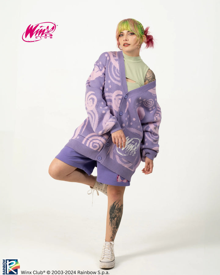 Tecna Shorts