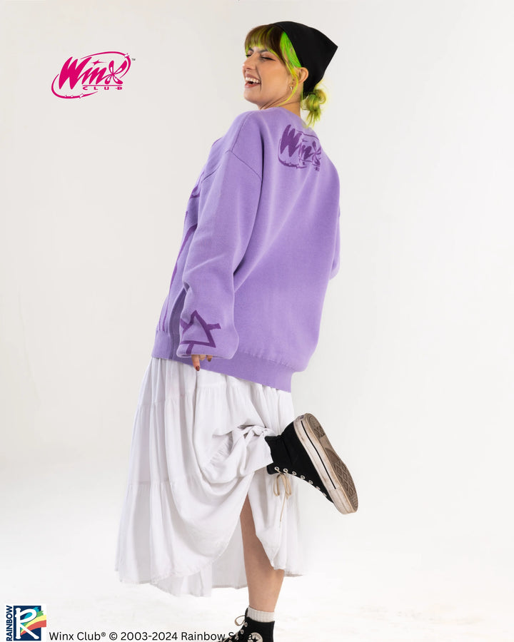 Tecna Sweater