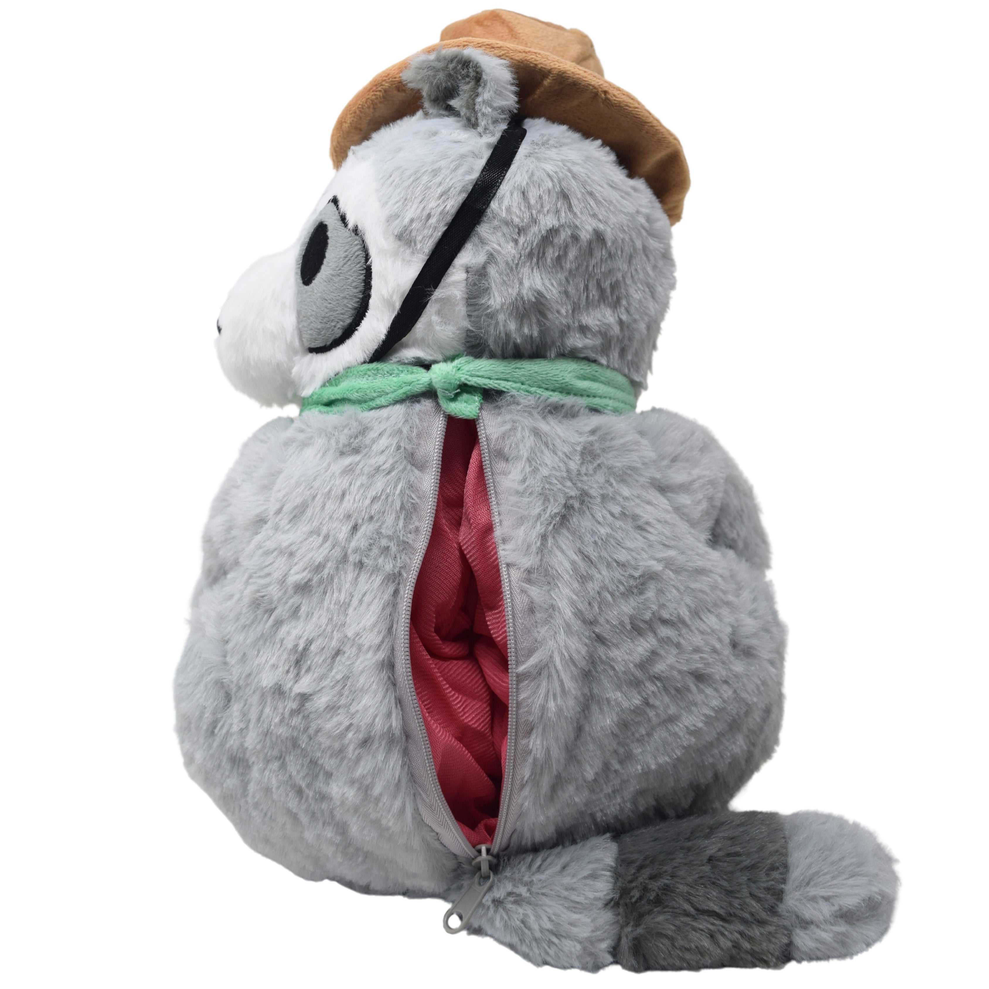 Outlaw Bag – Steady Hands