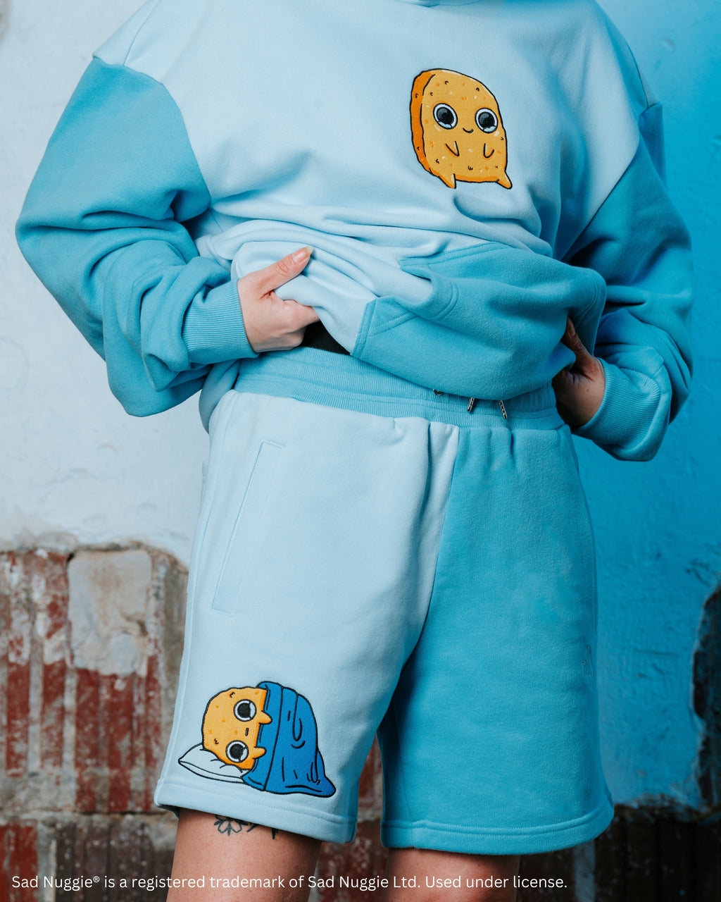Lookbook Image