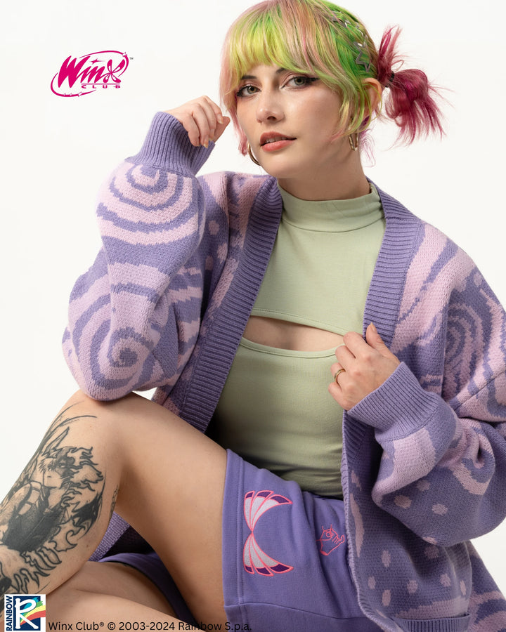 Tecna Shorts