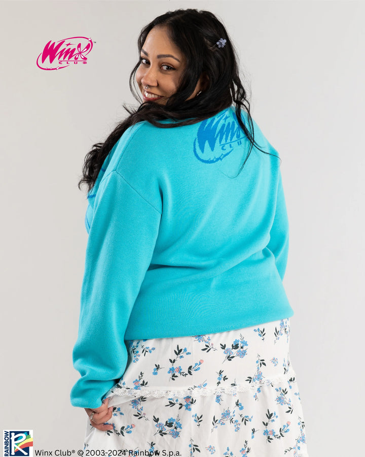 Bloom Sweater