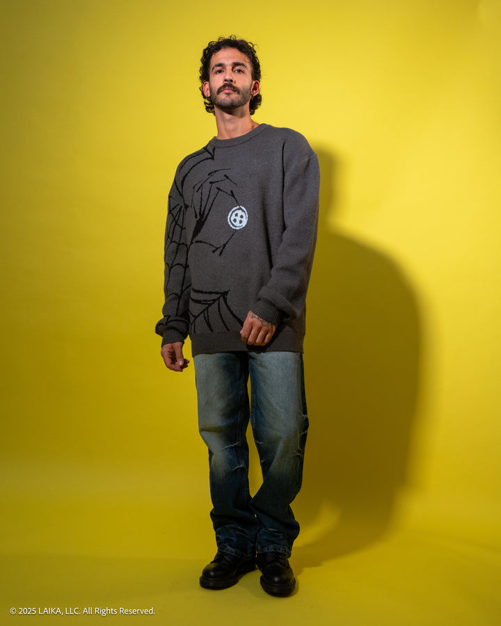 Beldam Sweater