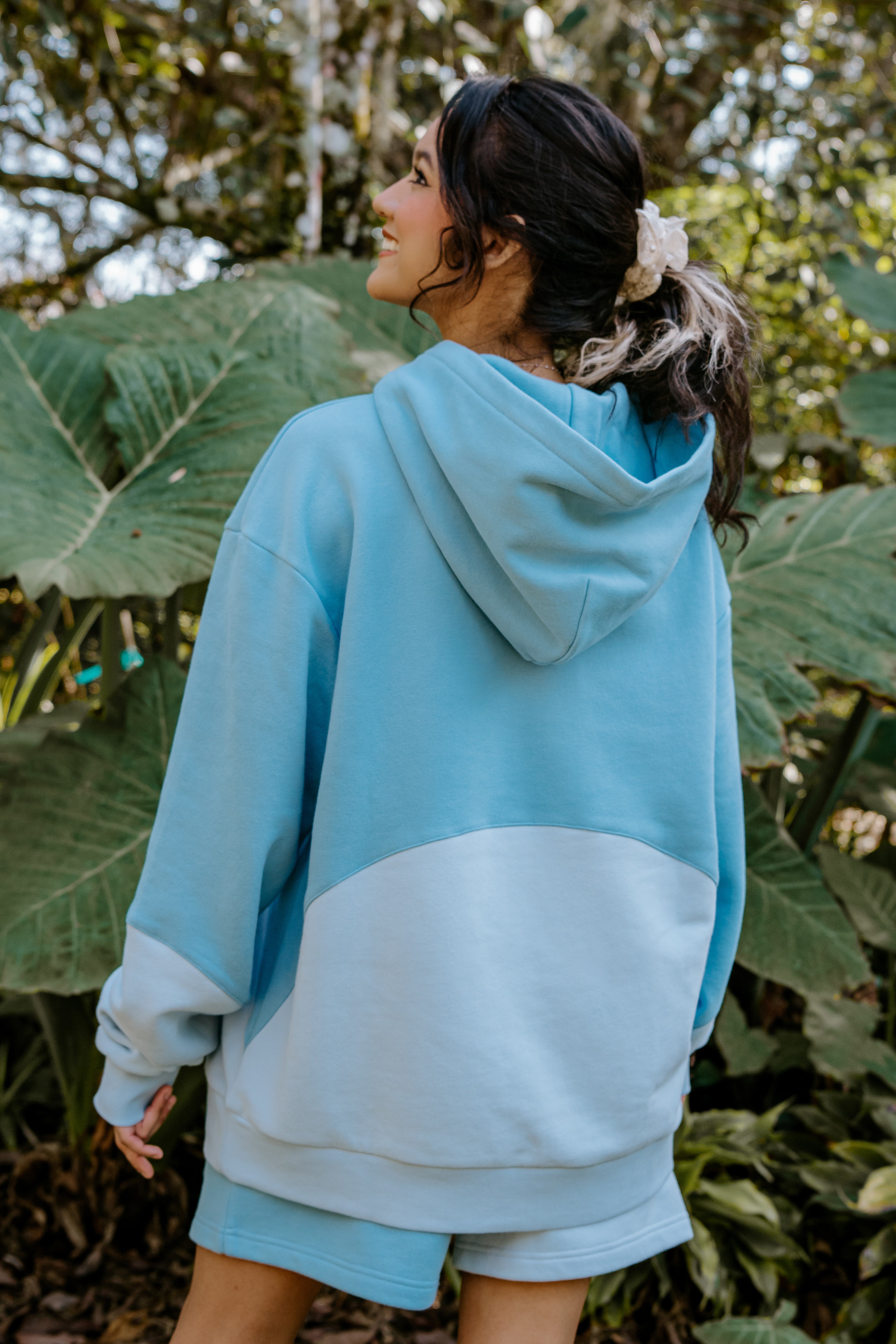 Rilakkuma Lookbook – Steady Hands