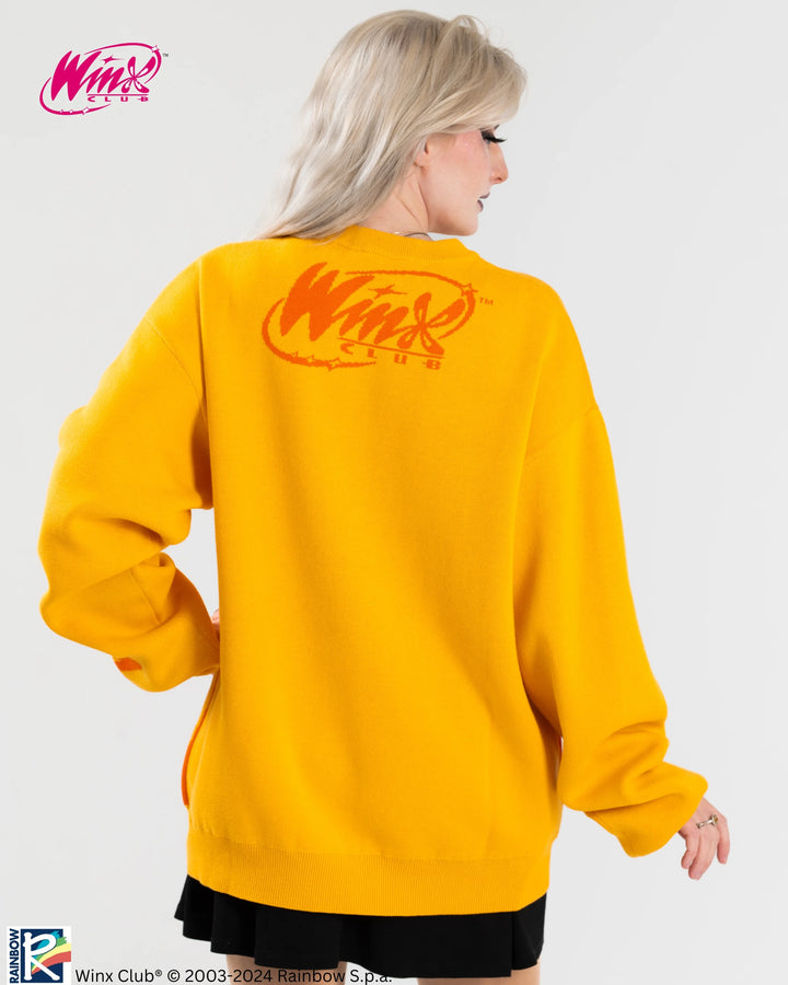 Stella Sweater