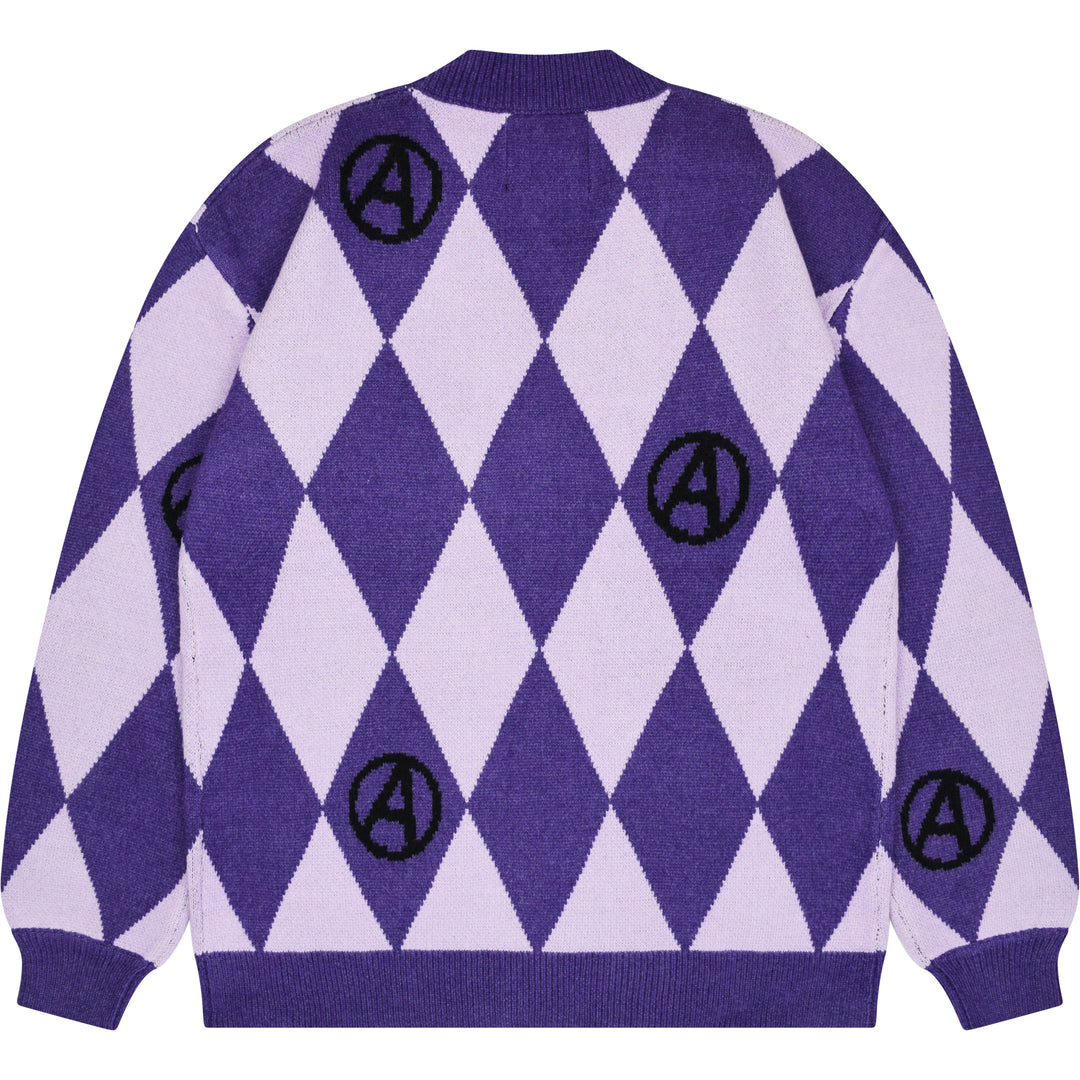 Abbacchio Cardigan [EARLY ACCESS]