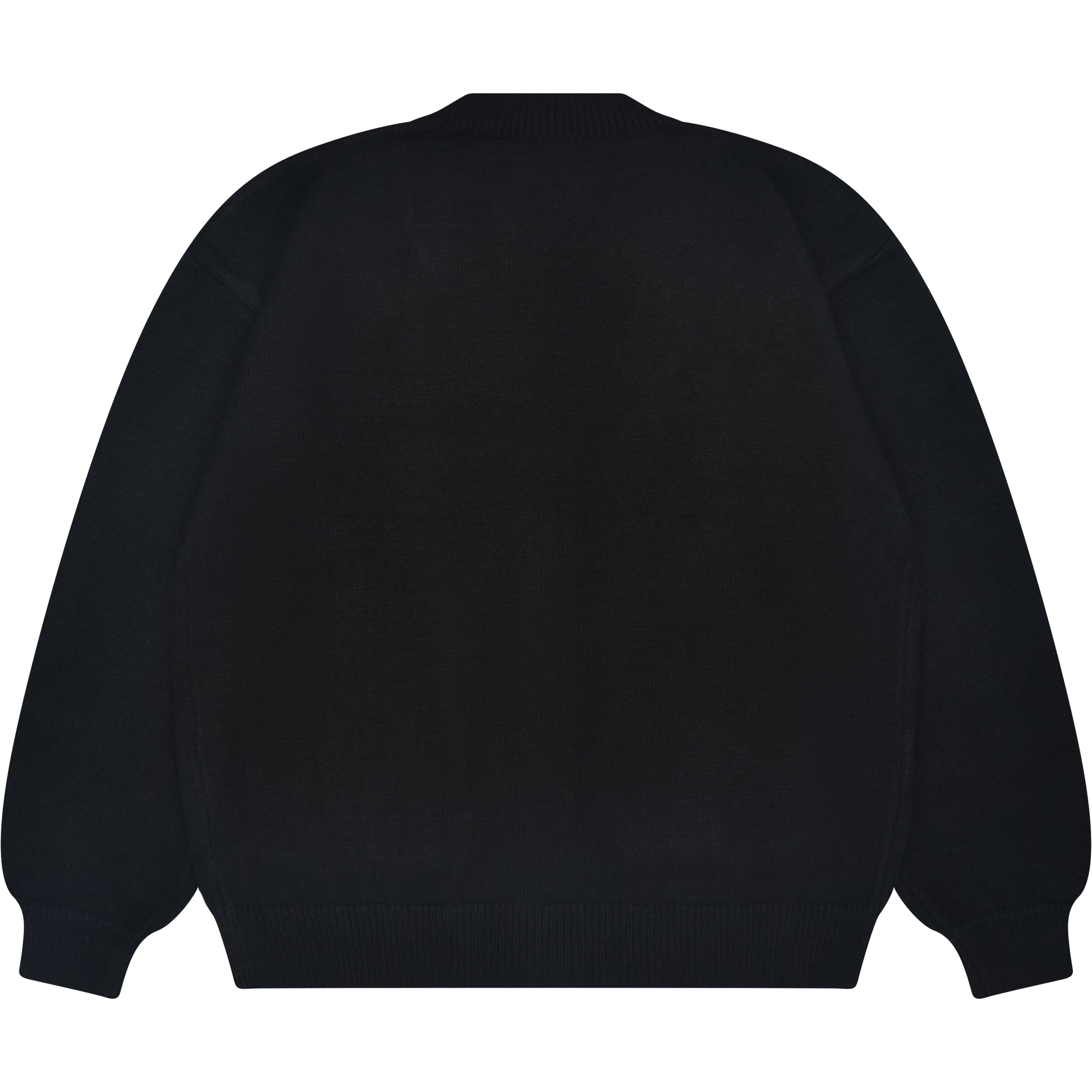 Advanced Darkness Cardigan – Steady Hands