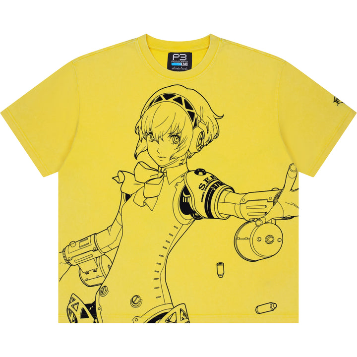 Aigis Tee