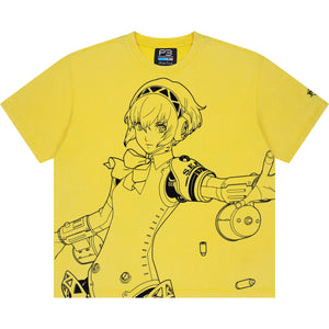 Aigis Tee