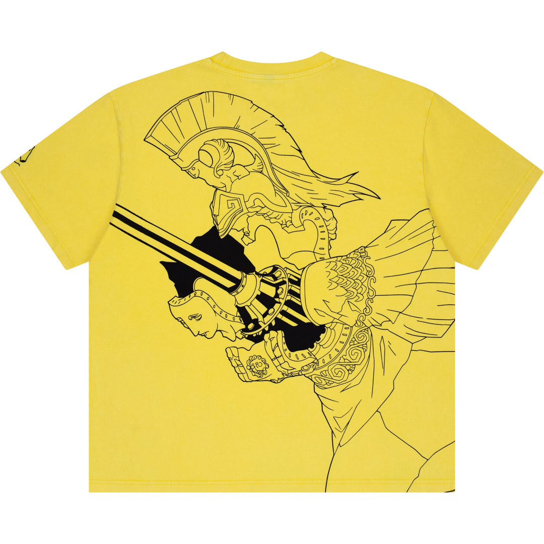 Aigis Tee