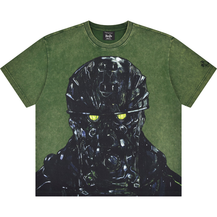 Aikawa Tee [PRE-APPROVAL]