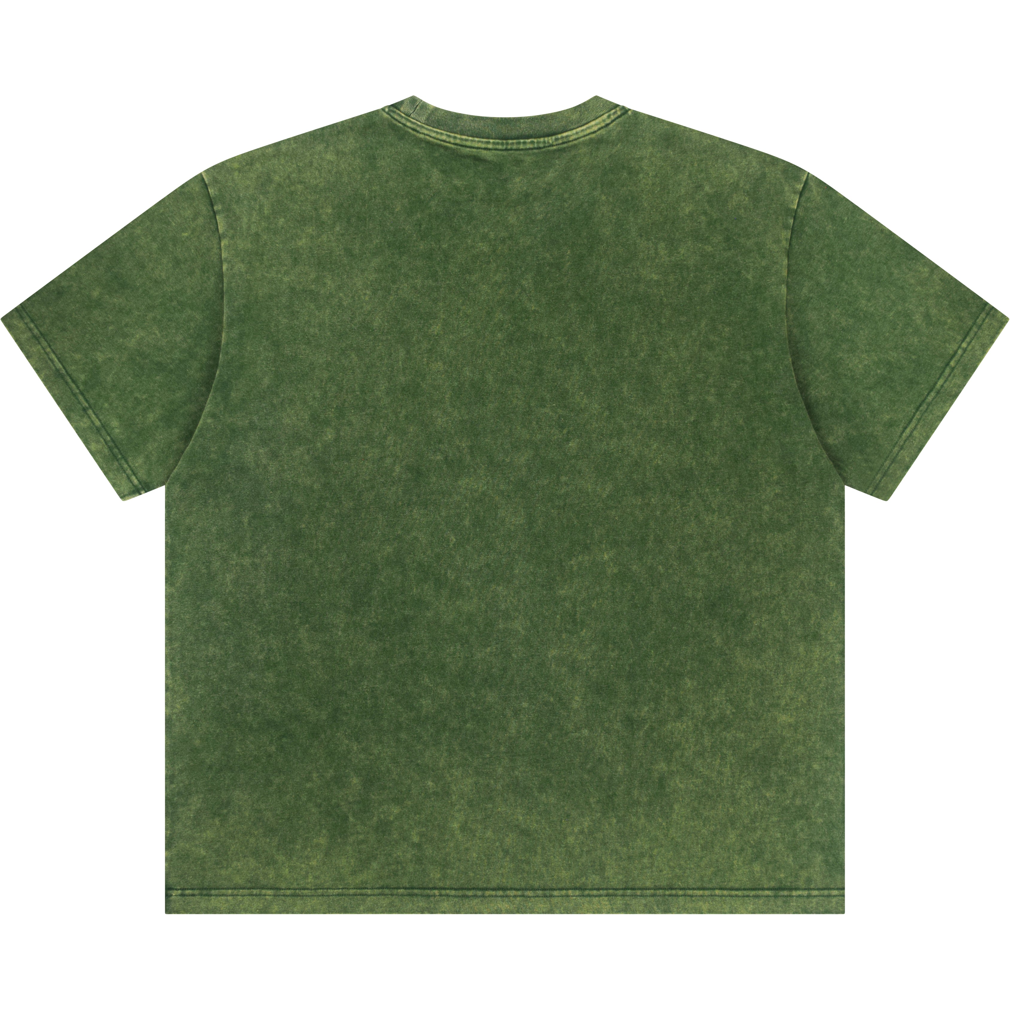 Aikawa Tee – Steady Hands