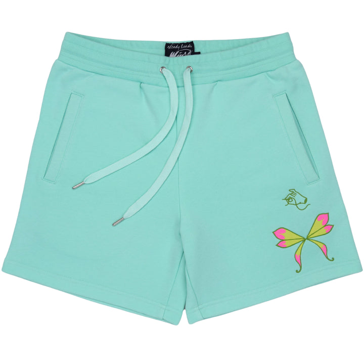 Aisha Shorts