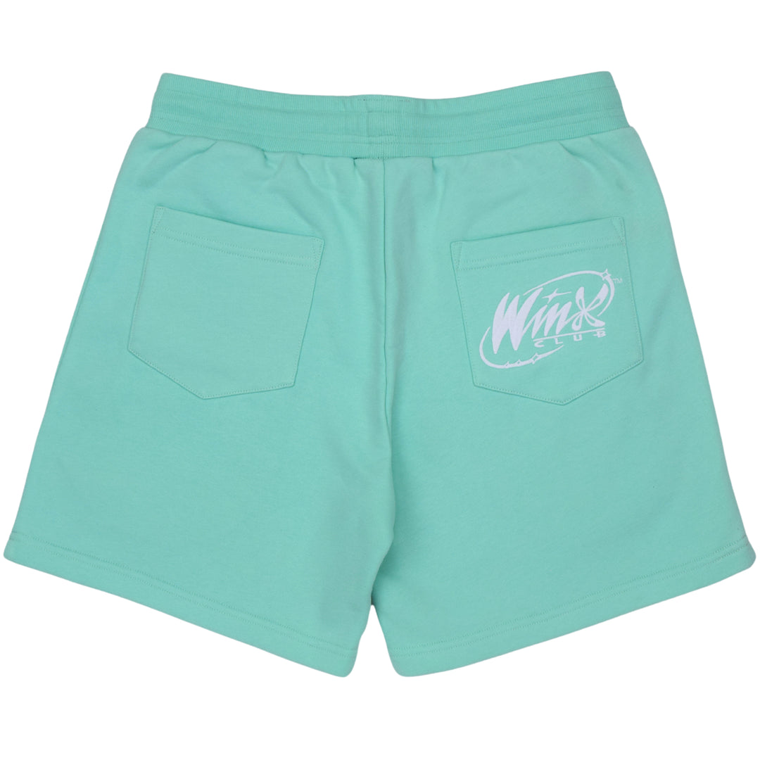 Aisha Shorts