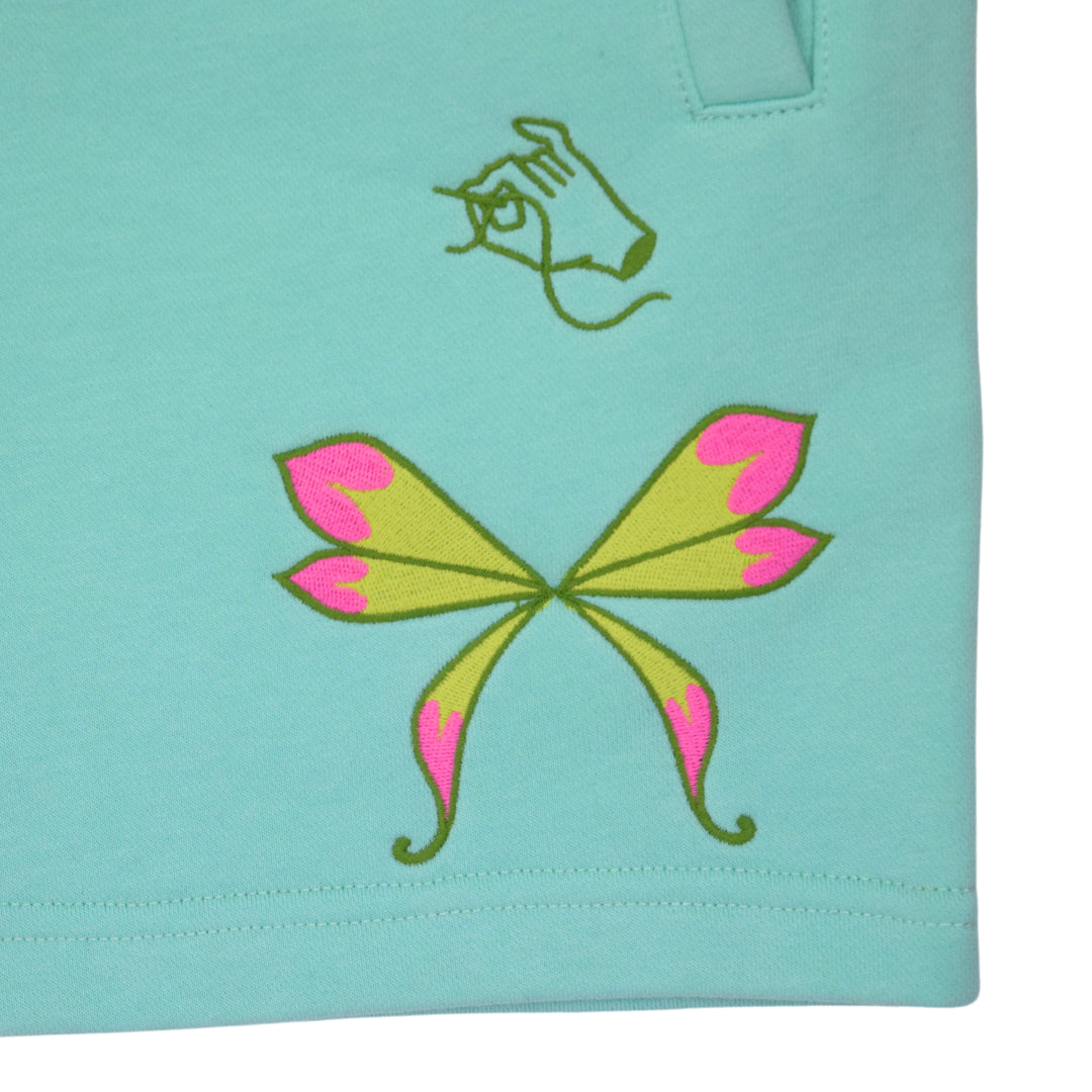 Aisha Shorts