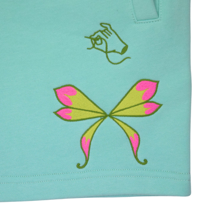 Aisha Shorts