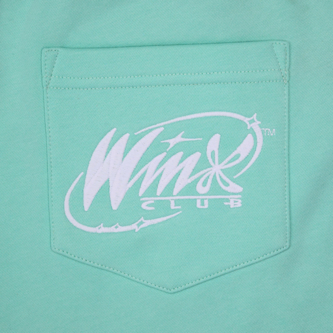 Aisha Shorts