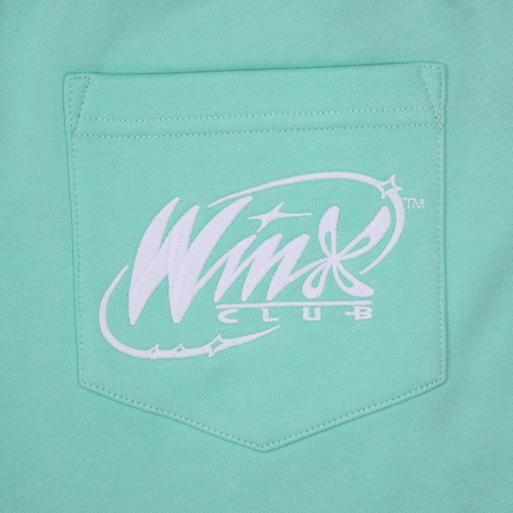 Aisha Shorts