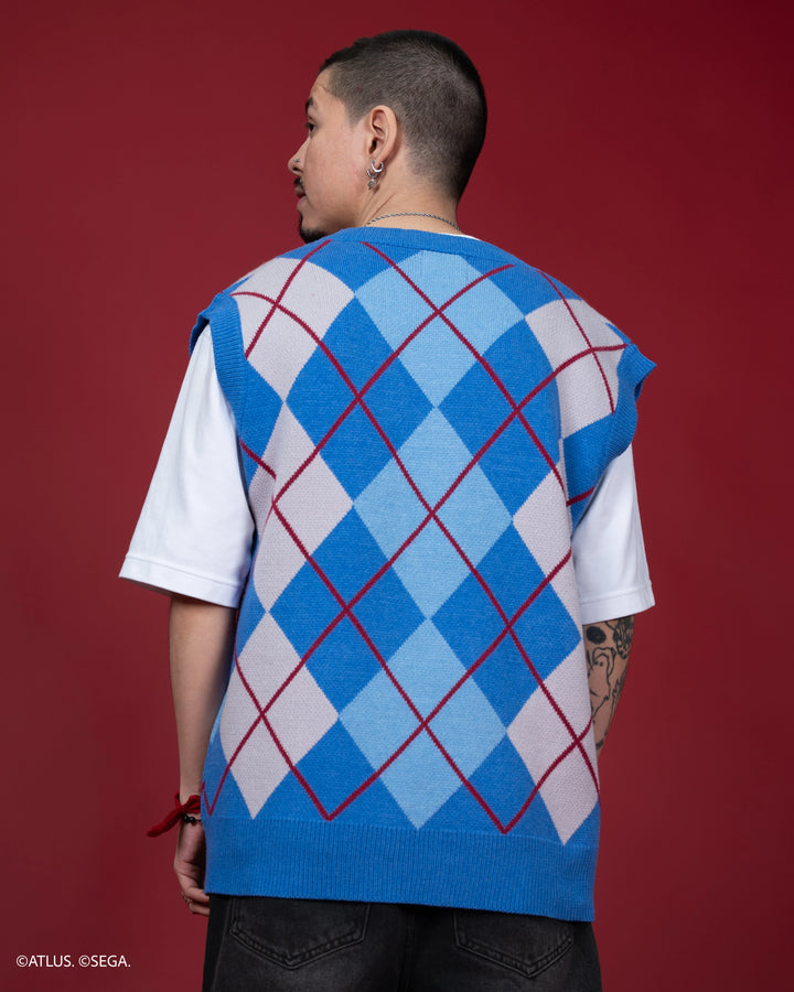Akechi Vest