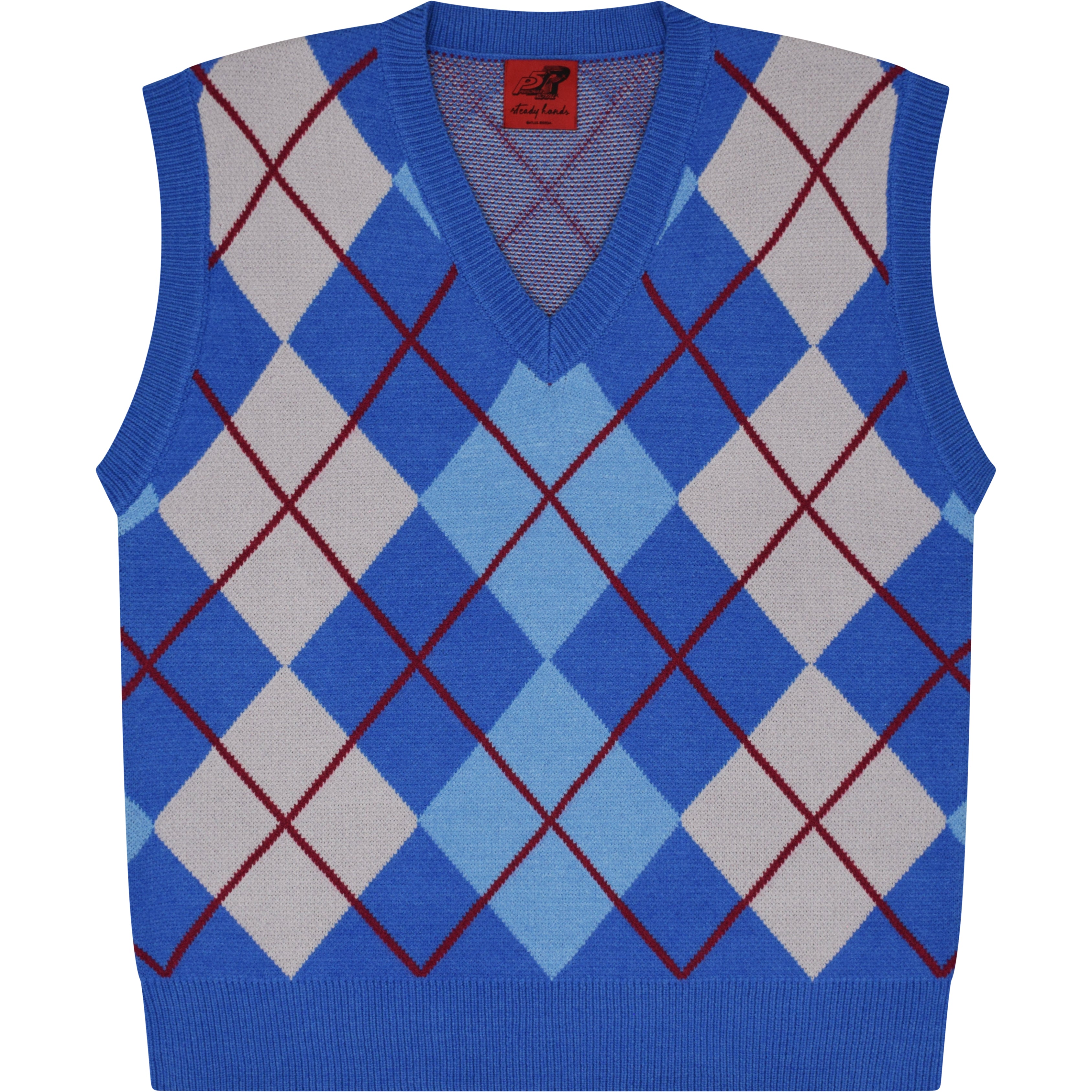 Akechi Vest – Steady Hands