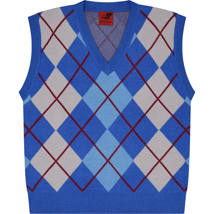 Akechi Vest
