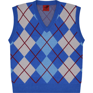 Akechi Vest