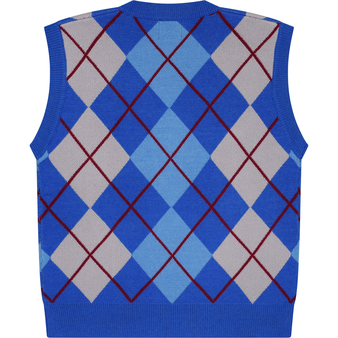 Akechi Vest