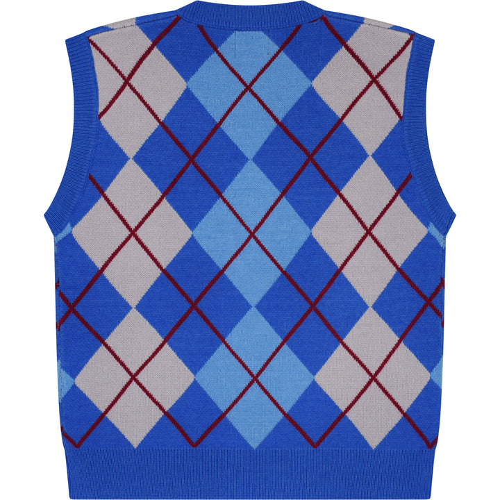 Akechi Vest