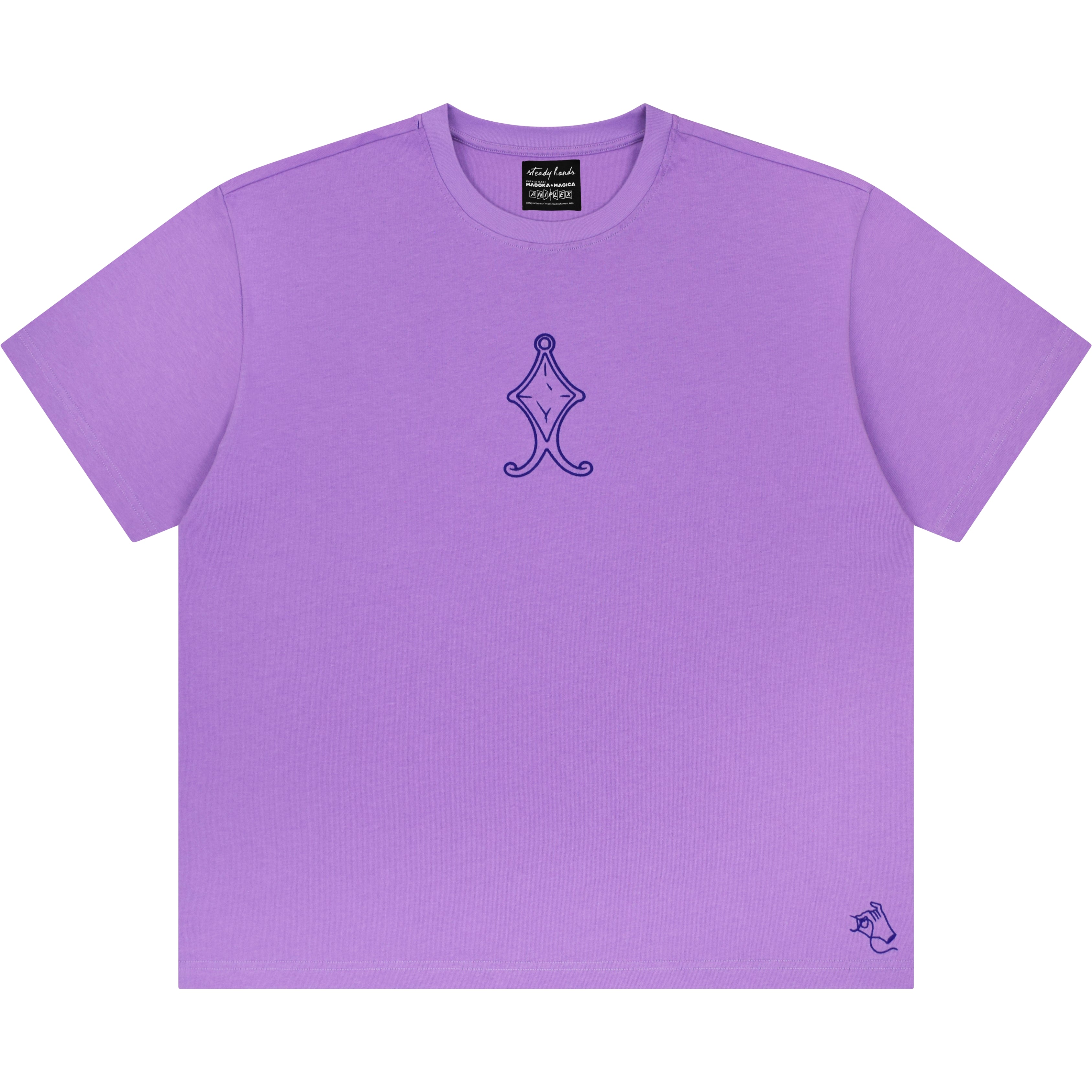 Akemi Tee – Steady Hands