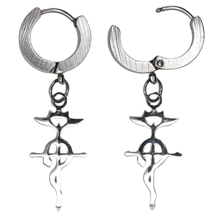 Alchemist Earrings