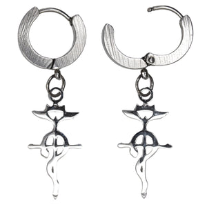 Alchemist Earrings