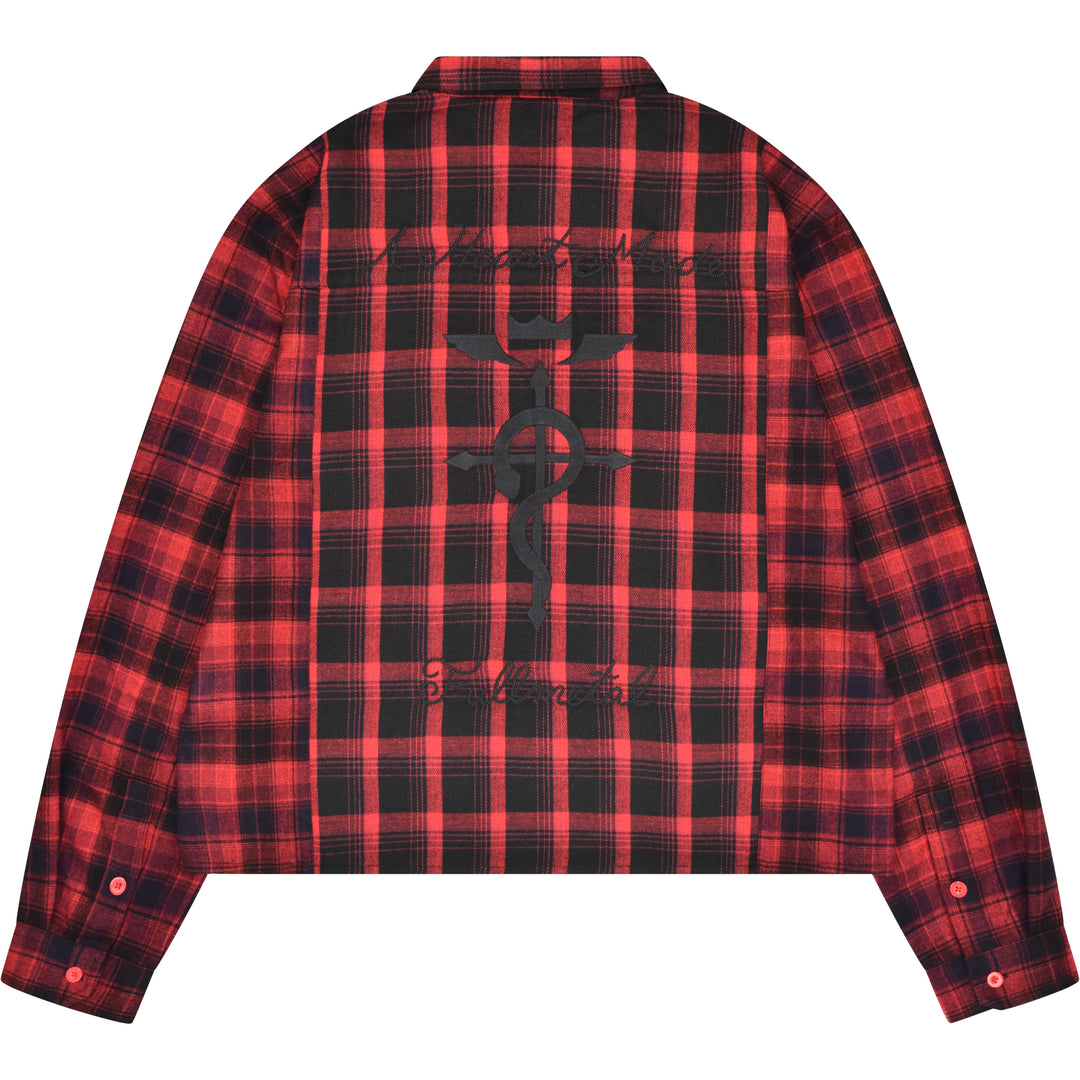 Alchemist Flannel