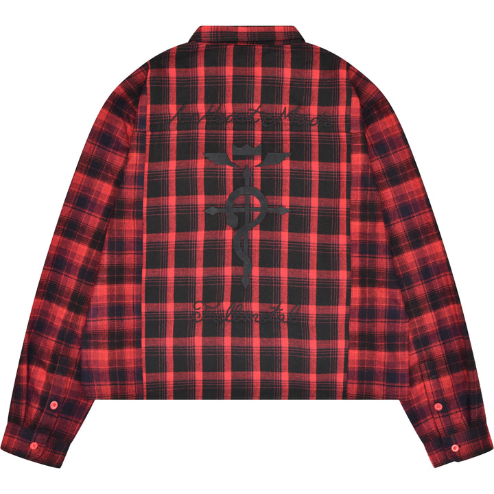Alchemist Flannel