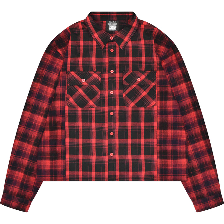 Alchemist Flannel