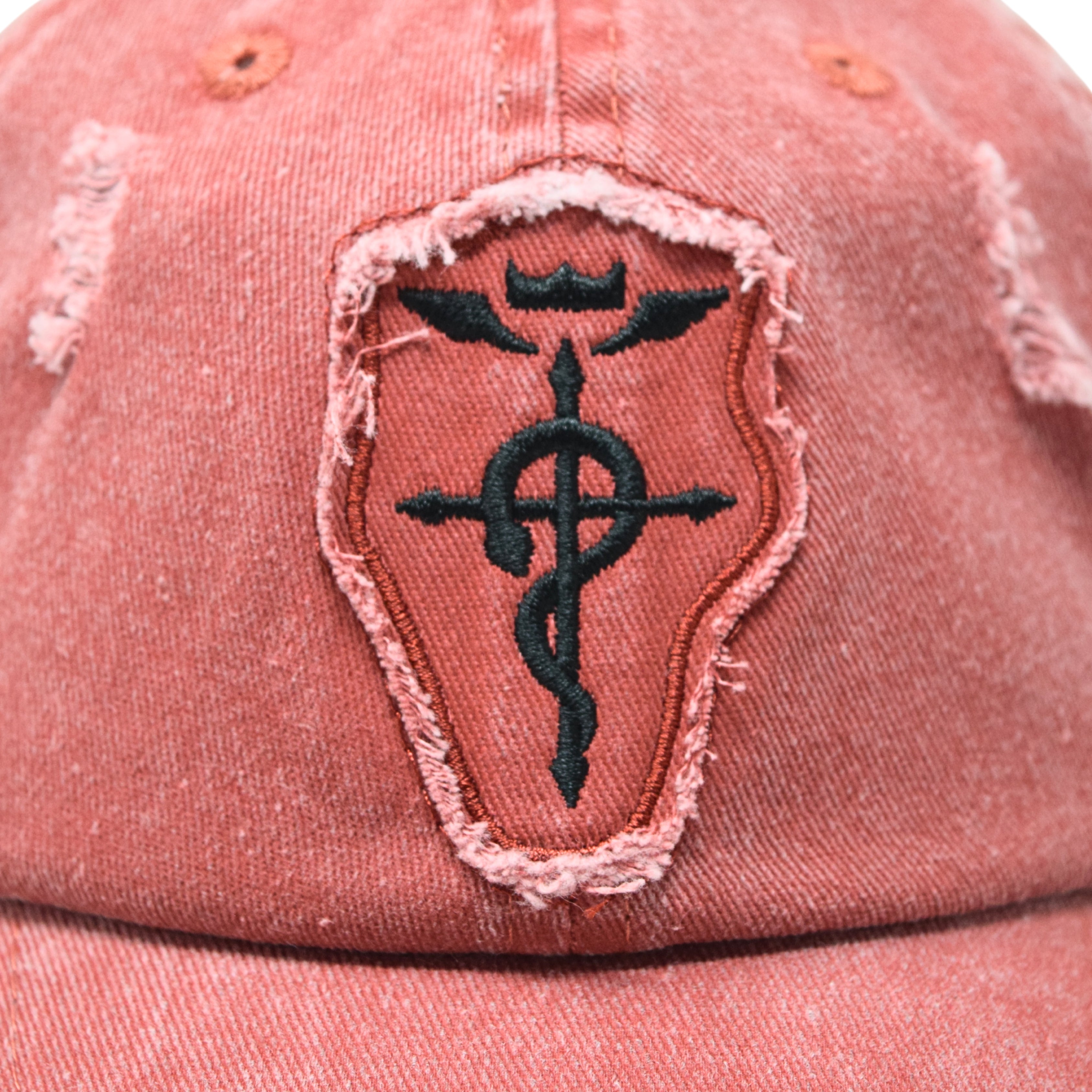 Alchemist Hat – Steady Hands