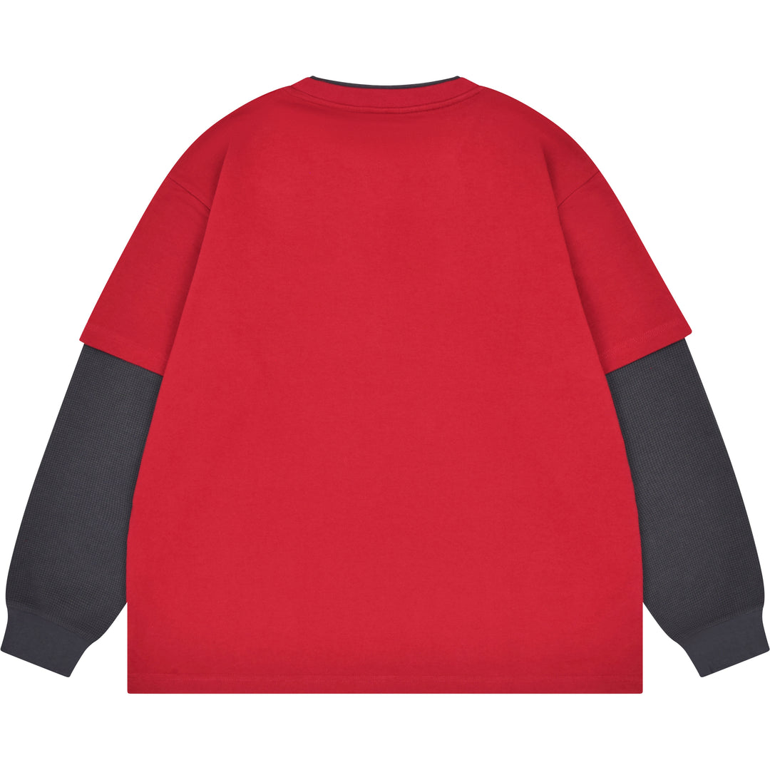 Alchemist Layered Long Sleeve