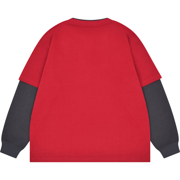 Alchemist Layered Long Sleeve