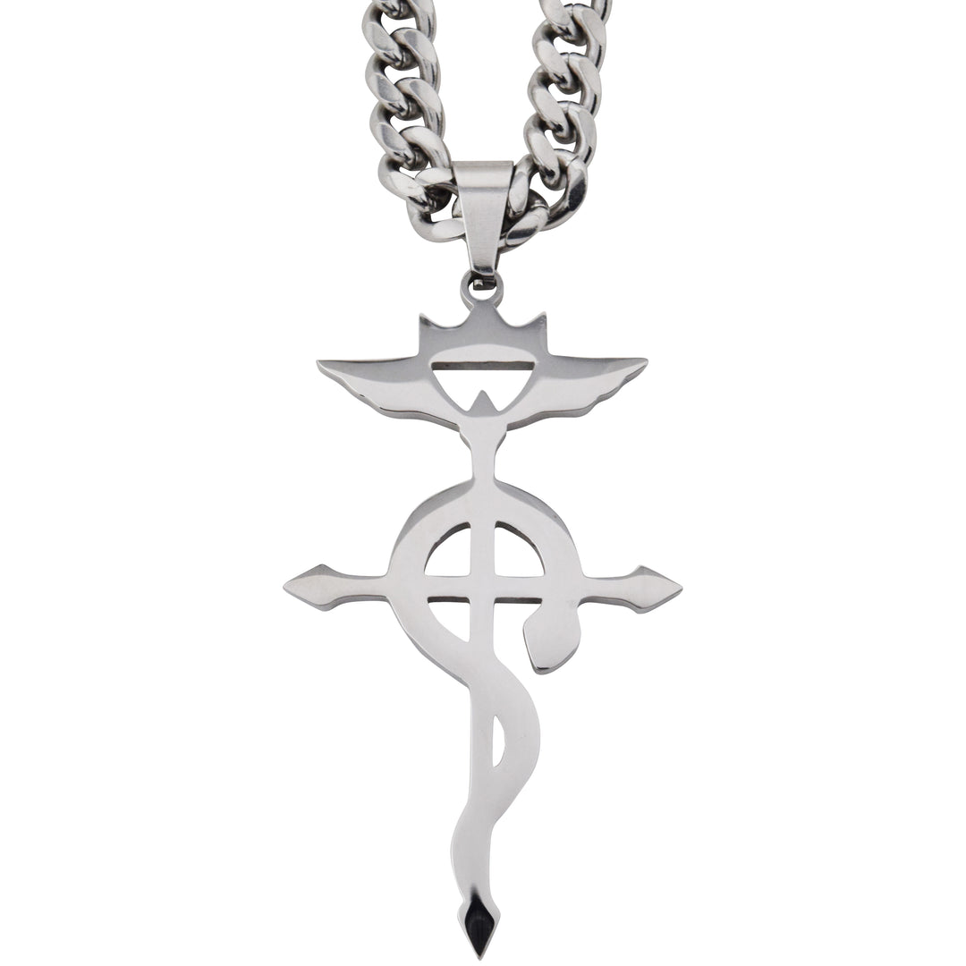 Alchemist Necklace