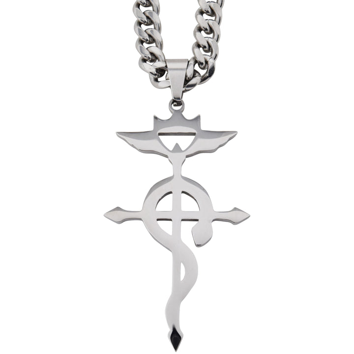 Alchemist Necklace