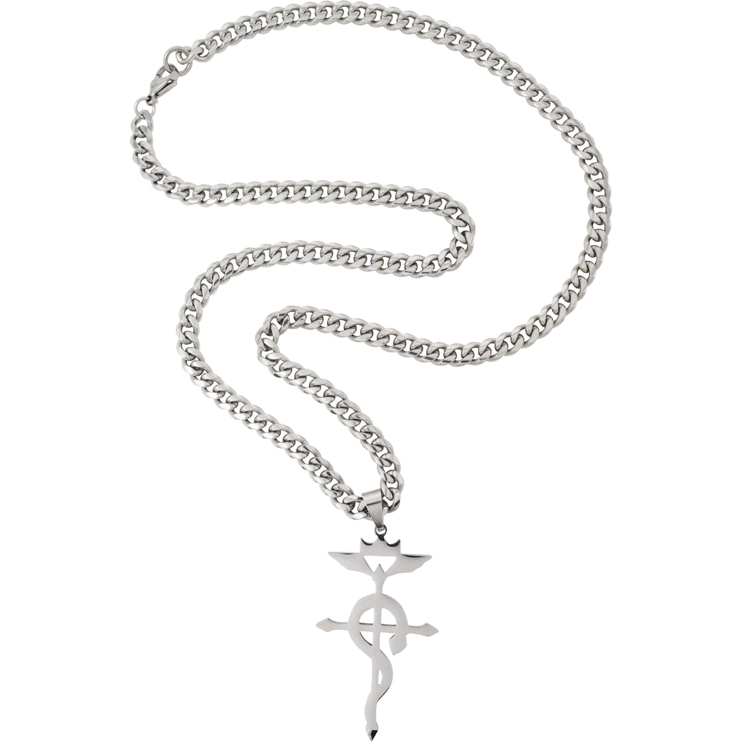 Alchemist Necklace