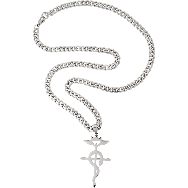 Alchemist Necklace
